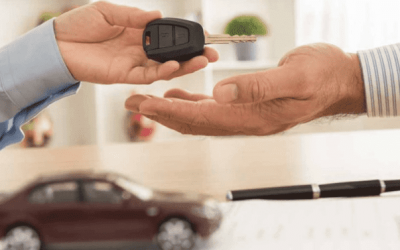 9 pasos para encontrar el coche adecuado