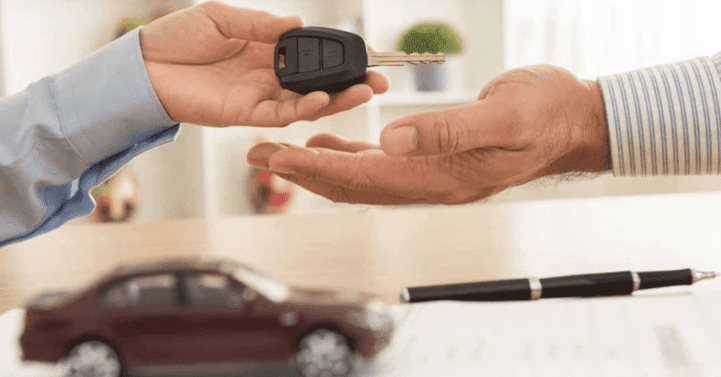 9 pasos para encontrar el coche adecuado