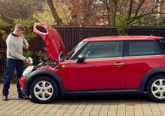 Vigilar los líquidos