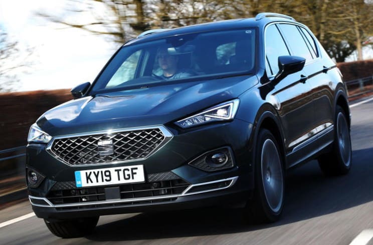 6. Mercedes-Benz GLC