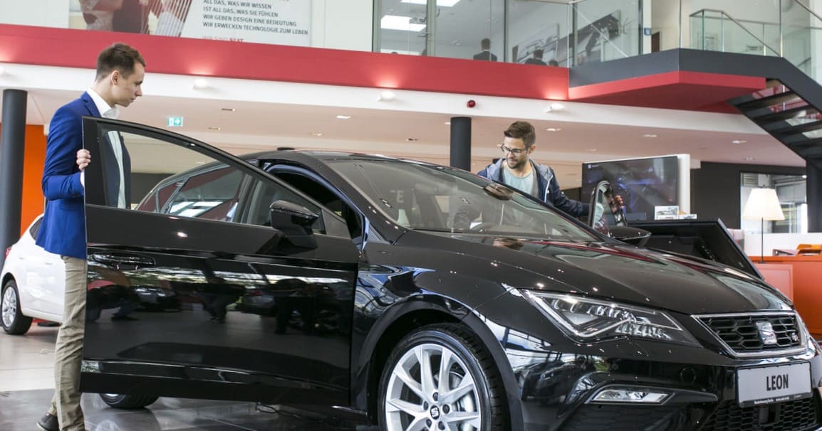 Paso 7. Programar una prueba de conducción