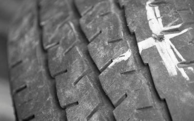 Arreglar pinchazo coche en Pamplona en Automoción Alberdi