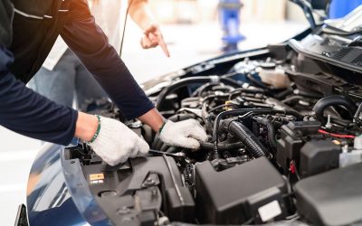 Dónde encontrar un taller de coches con experiencia en Navarra