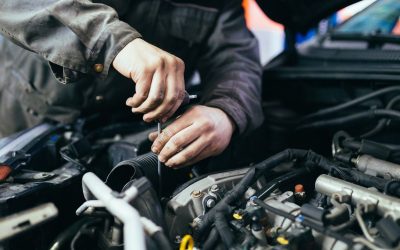 Qué tener en cuenta para elegir el mejor taller de coches
