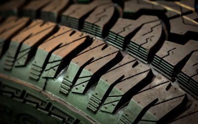 Taller para revisión y reparación de neumáticos en Pamplona: Automoción Alberdi